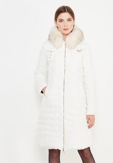 Куртка утепленная Twin-Set Simona Barbieri