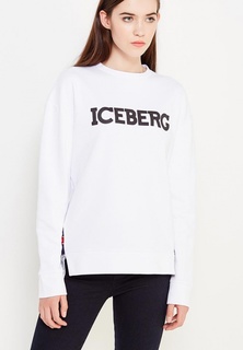 Свитшот Iceberg