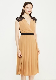 Платье Twin-Set Simona Barbieri