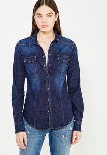 Рубашка джинсовая Liu Jo Jeans