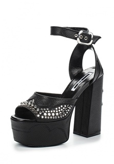 Босоножки McQ Alexander McQueen