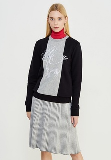 Свитшот Sportmax Code