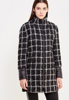 Пальто Trussardi Jeans DOUBLE