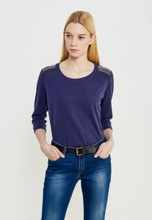 Лонгслив Trussardi Jeans