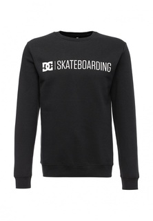 Свитшот DC Shoes
