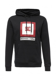 Худи DC Shoes