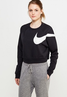 Свитшот Nike W NK DRY TOP LS LG GPX VERSA