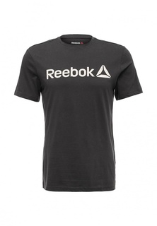 Футболка Reebok DELTA READ TEE- LATE ADD
