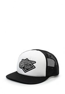 Бейсболка Affliction HERITAGE WHEEL HAT