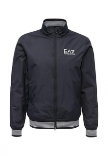 Куртка EA7