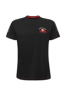 Футболка Hardcore Training Viking Black Edition T-Shirt