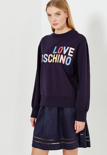 Свитшот Love Moschino