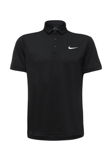 Поло Nike M NKCT DRY POLO TEAM