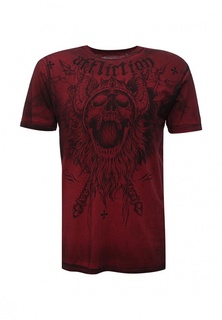 Футболка Affliction CRUSHER S/S TEE