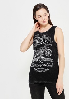 Майка Affliction LOUDEST TANK