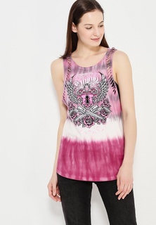 Майка Affliction PERILOUS BEAUTY CUT TANK