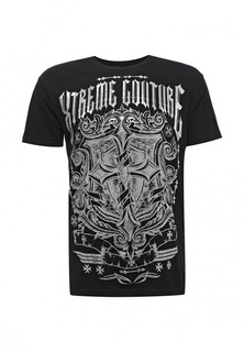 Футболка Affliction ULTIMATUM S/S TEE