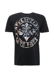 Футболка Affliction DIVIO AMERICANA S/S TEE