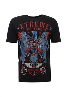 Футболка Affliction FIGHT OR FLIGHT S/S TEE