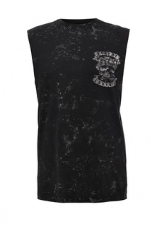 Майка Affliction DONT TREAD MUSCLE TEE