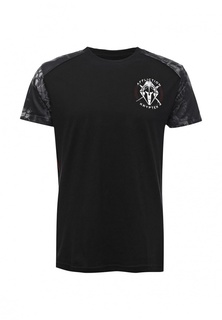 Футболка Affliction LEONIDAS S/S FB TEE
