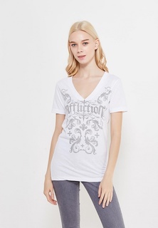 Футболка Affliction OPHELIA S/S VNECK