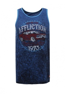 Майка Affliction AC RUMBLE REV