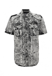 Рубашка Affliction HIGH OCTANE S/S WOVEN