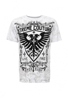 Футболка Affliction PHOENIX S/S TEE