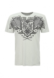 Футболка Affliction BOMBER S/S TEE