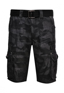 Шорты Affliction COMMANDO CARGO SHORT