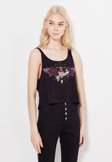 Майка Affliction SUPERSTAR CROP TANK