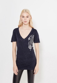 Футболка Affliction JASMINE S/S VNECK TEE