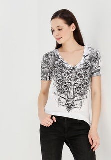 Футболка Affliction SODALITY S/S VNECK