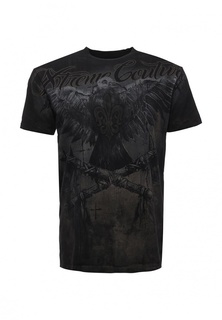 Футболка Affliction DARKSIDE S/S TEE