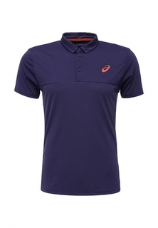 Поло ASICS PADEL POLO