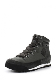 Ботинки трекинговые The North Face M BACK-2-BERKELEY NL