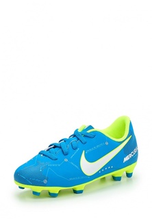 Бутсы Nike JR MERCURIAL VORTEX III NJR FG