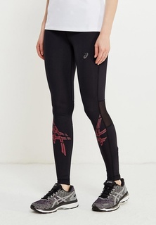 Тайтсы ASICS ASICS STRIPE TIGHT