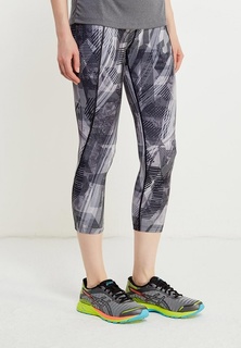 Тайтсы ASICS CROP TIGHT