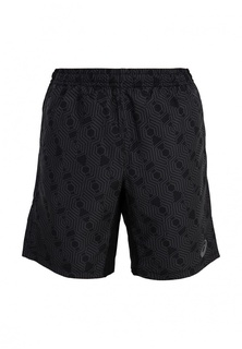 Шорты спортивные ASICS GPX WOVEN SHORT