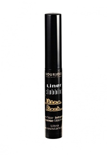 Подводка Bourjois Для Глаз Liner Clubbing 31 тон ultra black