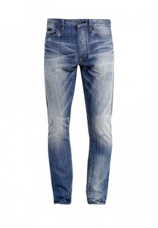 Джинсы Superdry LOOSE TAPERED JEAN