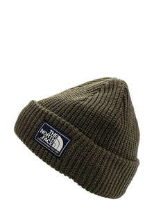 Шапка The North Face SALTY DOG BEANIE