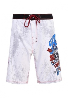 Шорты Affliction AC VISION QUEST BOARDSHORT