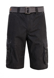 Шорты Affliction PAYBACK CARGO SHORT