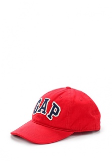 Бейсболка Gap