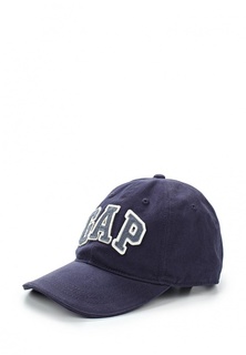 Бейсболка Gap