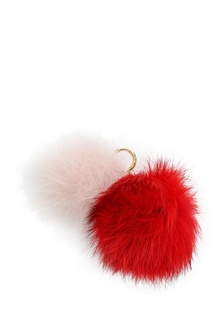 Брелок Michael Michael Kors POM POMS