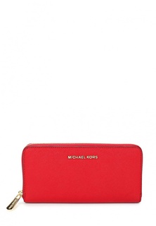 Кошелек Michael Michael Kors JET SET TRAVEL